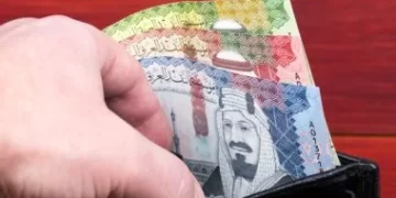 سعر الريال السعودي خلال منتصف التعاملات اليوم 30 أبريل 2025