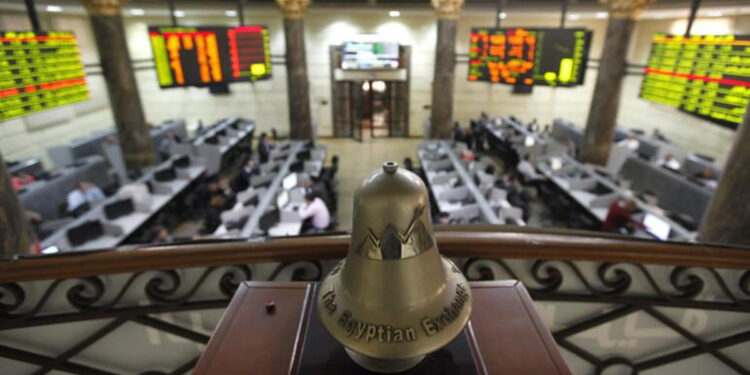 أرتفاع مؤشرات قطاعات البورصة المصرية خلال تعاملات نهاية الأسبوع باستثناء "قطاع الخدمات المالية"