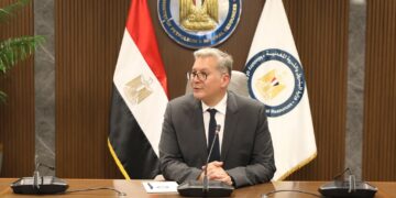 وزير البترول: نهدف لرفع مساهمة قطاع التعدين إلى 6% من الناتج المحلي خلال الفترة المقبلة