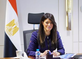 وزيرة التخطيط تشارك في اجتماعات لجنة الحوكمة بمنظمة التعاون الاقتصادي لتعزيز الشفافية ودعم النمو الاقتصادي