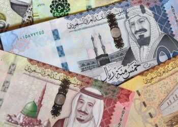 سعر الريال السعودي مقابل الجنيه اليوم السبت 3 مايو في أجازة البنوك