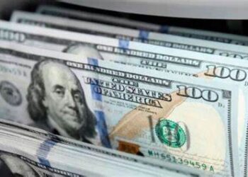 استقرار سعر الدولار في البنوك خلال تعاملات اليوم الخميس ويسجل 50.87 جنيهًا