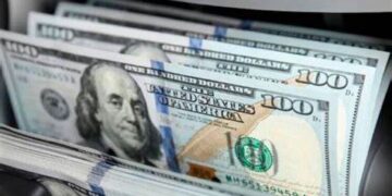 استقرار سعر الدولار مقابل الجنيه المصري اليوم الجمعة 9 مايو 2025