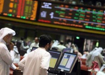 أسواق المال الإماراتية تختتم تداولات الخميس على تباين.. مكاسب محدودة في أبوظبي وخسائر في دبي بقيمة 2.5 مليار درهم