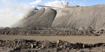 مصر تخطط لإنتاج تجريبي لليورانيوم في 2025 وترفع مواردها إلى 16 ألف طن