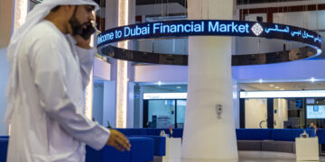 الأجانب يستحوذون على 53% من تداولات سوق دبي المالي خلال الربع الأول 2025