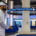 الأجانب يستحوذون على 53% من تداولات سوق دبي المالي خلال الربع الأول 2025
