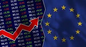 استقرار الأسهم الأوروبية بنهاية اليوم الخميس مع تصاعد القلق من الرسوم الأمريكية