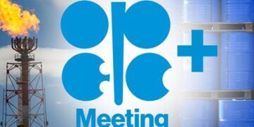 "أوبك+" يتفق على زيادة إنتاج النفط 411 ألف برميل يوميًا في شهر يونيو المقبل
