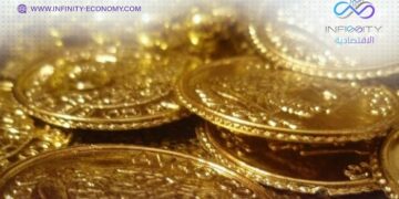 ارتفاع أسعار الذهب في مصر صباح اليوم الخميس.. وعيار 21 يسجل 4845 جنيه