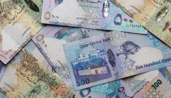 سعر الريال القطري مقابل الجنيه اليوم السبت 3 مايو 2025