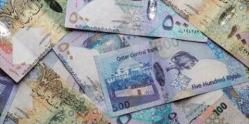 سعر الريال القطري مقابل الجنيه اليوم السبت 3 مايو 2025