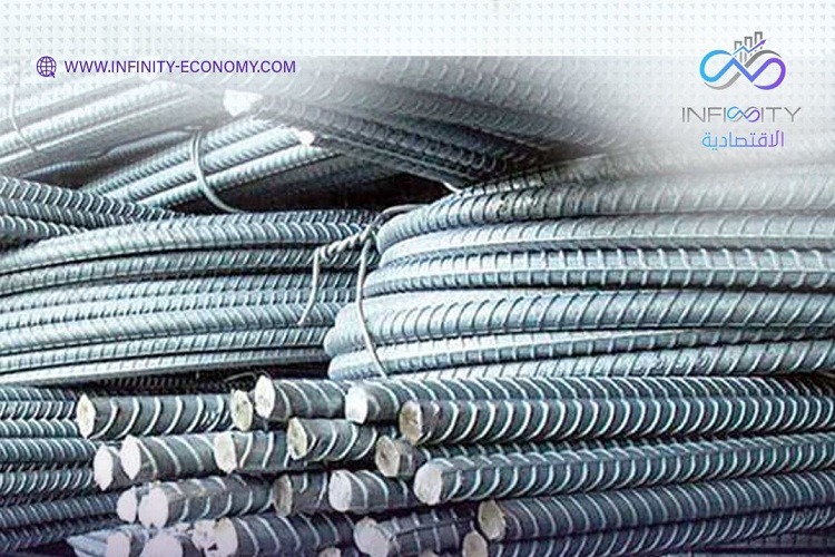 أسعار الحديد اليوم السبت 3 مايو 2025.. استقرار في سعر حديد عز