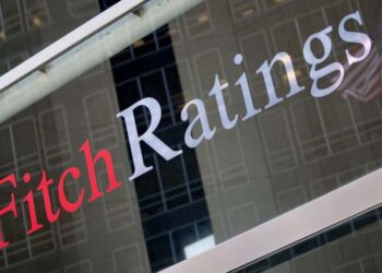 فيتش: الدين الحكومي المصري يتراجع إلى 50% من الناتج المحلي بحلول 2034