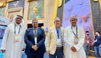 أمين صندوق اتحاد الغرف السياحية :معرض سوق السفر العربي هو أهم حدث في منطقة الشرق الأوسط