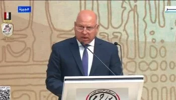 كامل الوزير يستعرض أهداف رؤية الاستراتيجية الطموحة لتعزيز قطاع الصناعة في مصر
