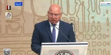 كامل الوزير يستعرض أهداف رؤية الاستراتيجية الطموحة لتعزيز قطاع الصناعة في مصر