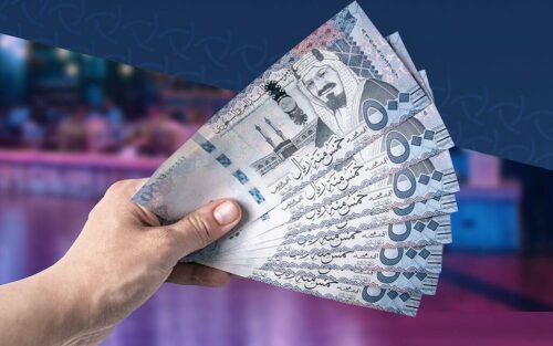 عملة فئة 500 ريال أسعار الدولار والعملات الأجنبية والخليجية مقابل الجنيه المصري اليوم 6 مايو 2025