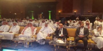 السعودية تعلن عن أنطلاق المعرض الدولي للامتياز التجاري في محافظة جدة غدًا