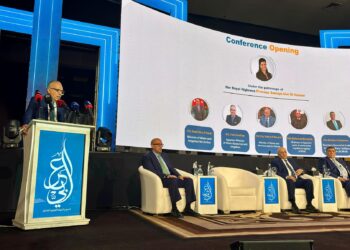 وزير الري والموارد المائية : ٩٠% من سكان الدول العربية يعانون من مستويات حرجة من ندرة المياه