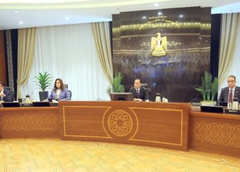 رئيس الوزراء : مستمرون في منع مخالفات البناء، وأي تعدٍ على الأرض الزراعية سيتم التعامل معه بكل حسم