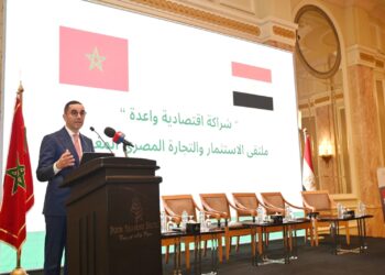 وزير الاستثمار: اتفاقيات التجارة الحرة تمهد لانطلاقة اقتصادية بين مصر والمغرب