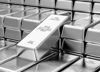 سعر جرام الفضة عيار 999 يسجل 59 جنيهًا اليوم الأحد في السوق المصري