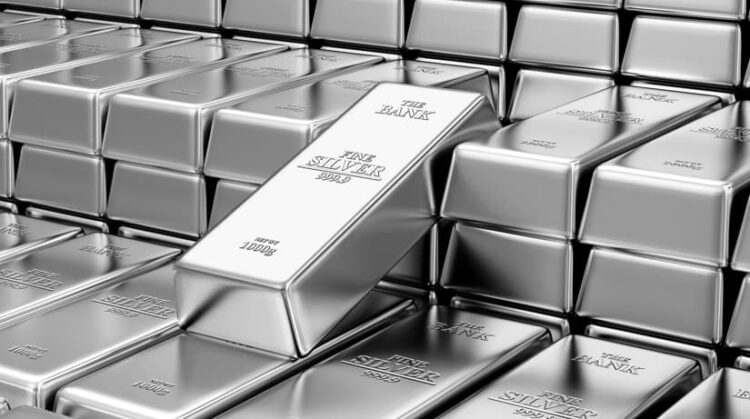 استقرار أسعار الفضة اليوم محليًا في مصر رغم تراجع الأوقية عالميًا