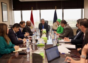 مصر تستضيف اجتماعات منظمة D8 وزراء سياحة الدول الثماني النامية بالقاهرة