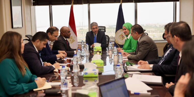 مصر تستضيف اجتماعات منظمة D8 وزراء سياحة الدول الثماني النامية بالقاهرة
