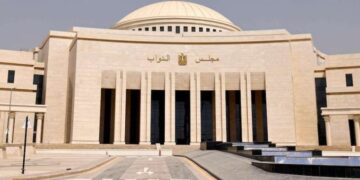 جلسة تاريخية بمجلس النواب لمناقشة قانون الإيجار القديم