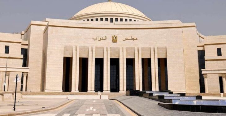 جلسة تاريخية بمجلس النواب لمناقشة قانون الإيجار القديم