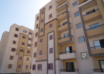 "سكن لكل المصريين" تعلن أكبر طرح وحدات سكنية بمقدم يبدأ من 50 ألف جنيه