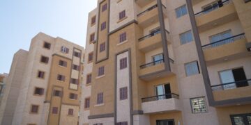 "سكن لكل المصريين" تعلن أكبر طرح وحدات سكنية بمقدم يبدأ من 50 ألف جنيه