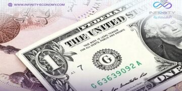 استقرار سعر الدولار أمام الجنيه المصري في تعاملات الاثنين 12-5-2025
