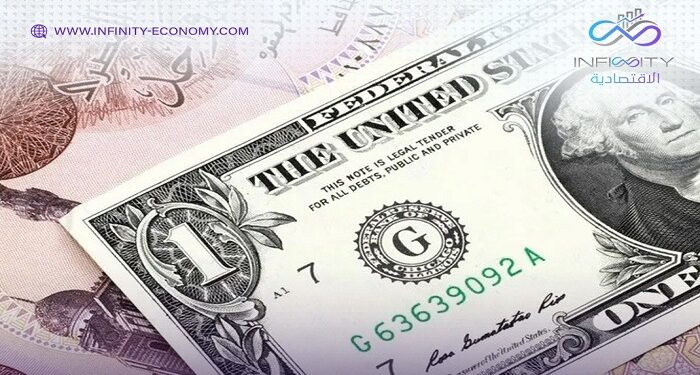 أسعار الدولار والعملات الأجنبية والخليجية مقابل الجنيه المصري اليوم 5 مايو 2025