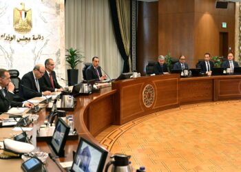رئيس الوزراء : نسعى حالياً إلى اتخاذ خطوات تستهدف تحسين الخدمات المقدمة للسائحين الوافدين إلى مصر