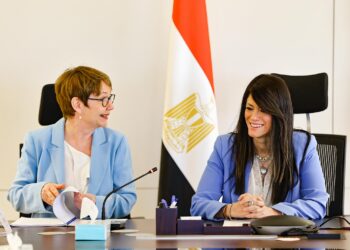 وزيرة التخطيط : الدولة تواصل تنفيذ الإصلاحات الهيكلية التي تحفز القطاع الخاص وتوفر مناخًا ملائمًا للاستثمار وبيئة أعمال مناسبة