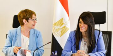 وزيرة التخطيط : الدولة تواصل تنفيذ الإصلاحات الهيكلية التي تحفز القطاع الخاص وتوفر مناخًا ملائمًا للاستثمار وبيئة أعمال مناسبة