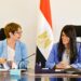 وزيرة التخطيط : الدولة تواصل تنفيذ الإصلاحات الهيكلية التي تحفز القطاع الخاص وتوفر مناخًا ملائمًا للاستثمار وبيئة أعمال مناسبة