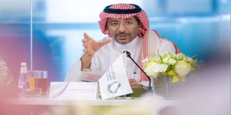 وزير الصناعة السعودي : نسعى إلى تبادل الاستثمارات في المجلات الصناعية الواعدة بين المملكة وفرنسا