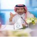 وزير الصناعة السعودي : نسعى إلى تبادل الاستثمارات في المجلات الصناعية الواعدة بين المملكة وفرنسا