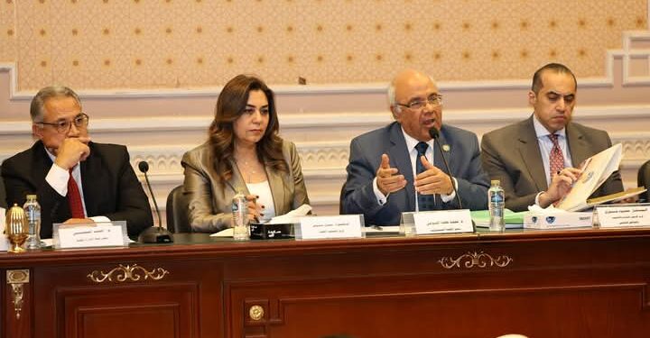 وزيرة التنمية المحلية: تعاون مع "الإسكان" لتوفير وحدات للمتأثرين بإخلاءات الإيجارات القديمة