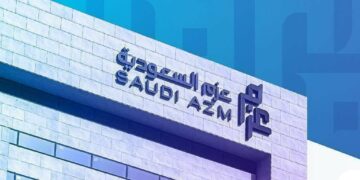 شركة عزم السعودية تتعاون مع الشركة الوطنية للإسكان في لتأسيس شركة خدمات الكترونية