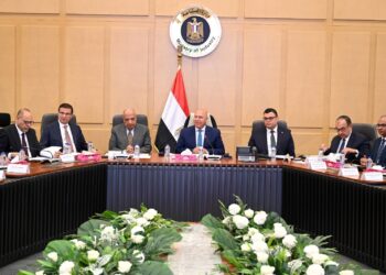 وزير الصناعة يترأس الاجتماع الـ22 للمجموعة الوزارية للتنمية الصناعية .. ويستعرض خطوات جديدة لدعم صناعة السيارات