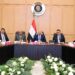 وزير الصناعة يترأس الاجتماع الـ22 للمجموعة الوزارية للتنمية الصناعية .. ويستعرض خطوات جديدة لدعم صناعة السيارات