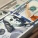 تراجع سعر الدولار أمام الجنيه خلال منتصف التعاملات اليوم 6 مايو 2025