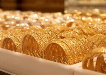 قفزة جديدة في أسعار الذهب.. وعيار 21 يقترب من 4800 جنيه للجرام