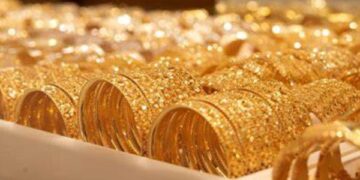 اأسعار الذهب في نهاية التعاملات اليوم السبت 24 مايو 2025