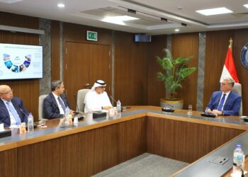 وزير البترول : قطاع الثروة المعدنية المصري يتمتع بفرص استثمارية واعدة